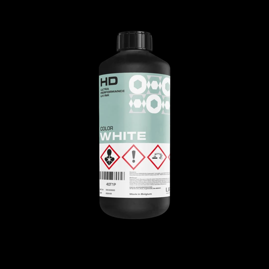 LIPLA HD White 1 L