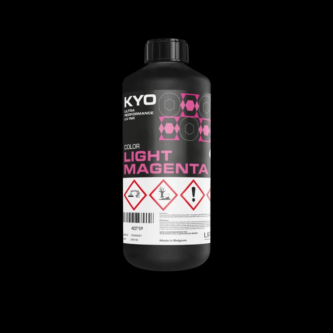 LIPLA KYO Light Magenta 1 L