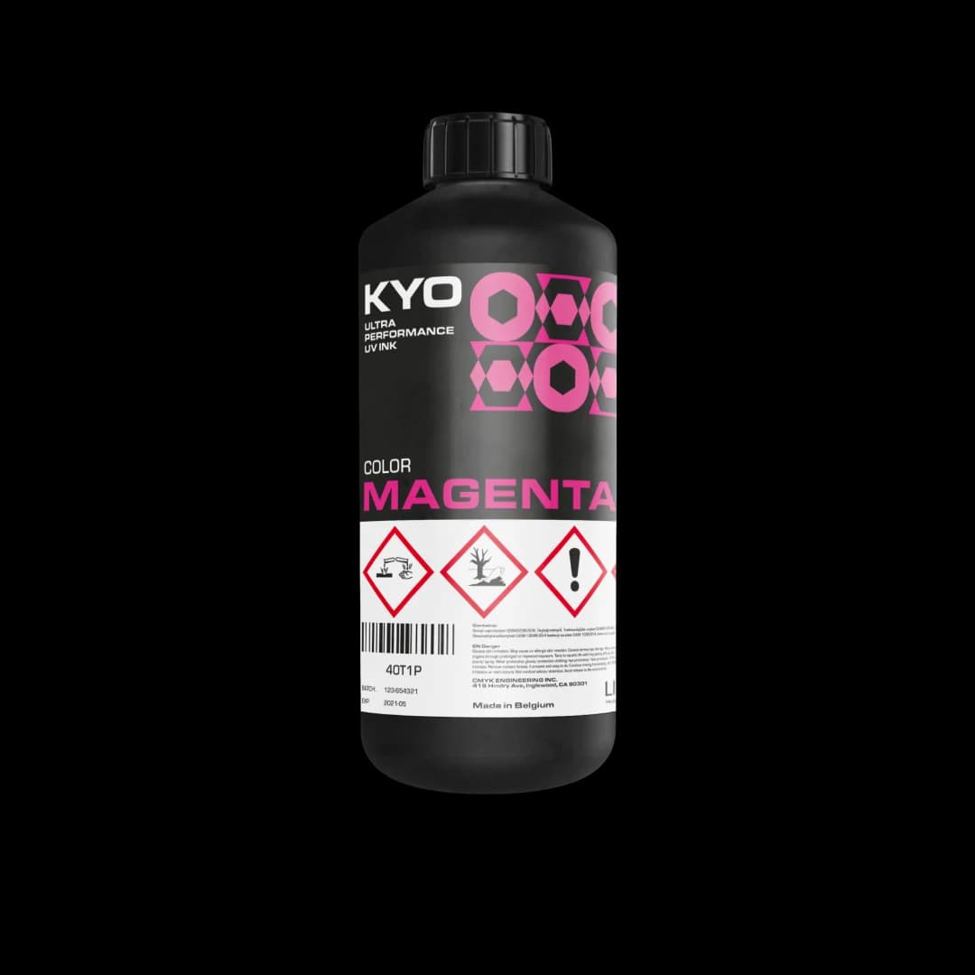 LIPLA KYO Magenta 1 L