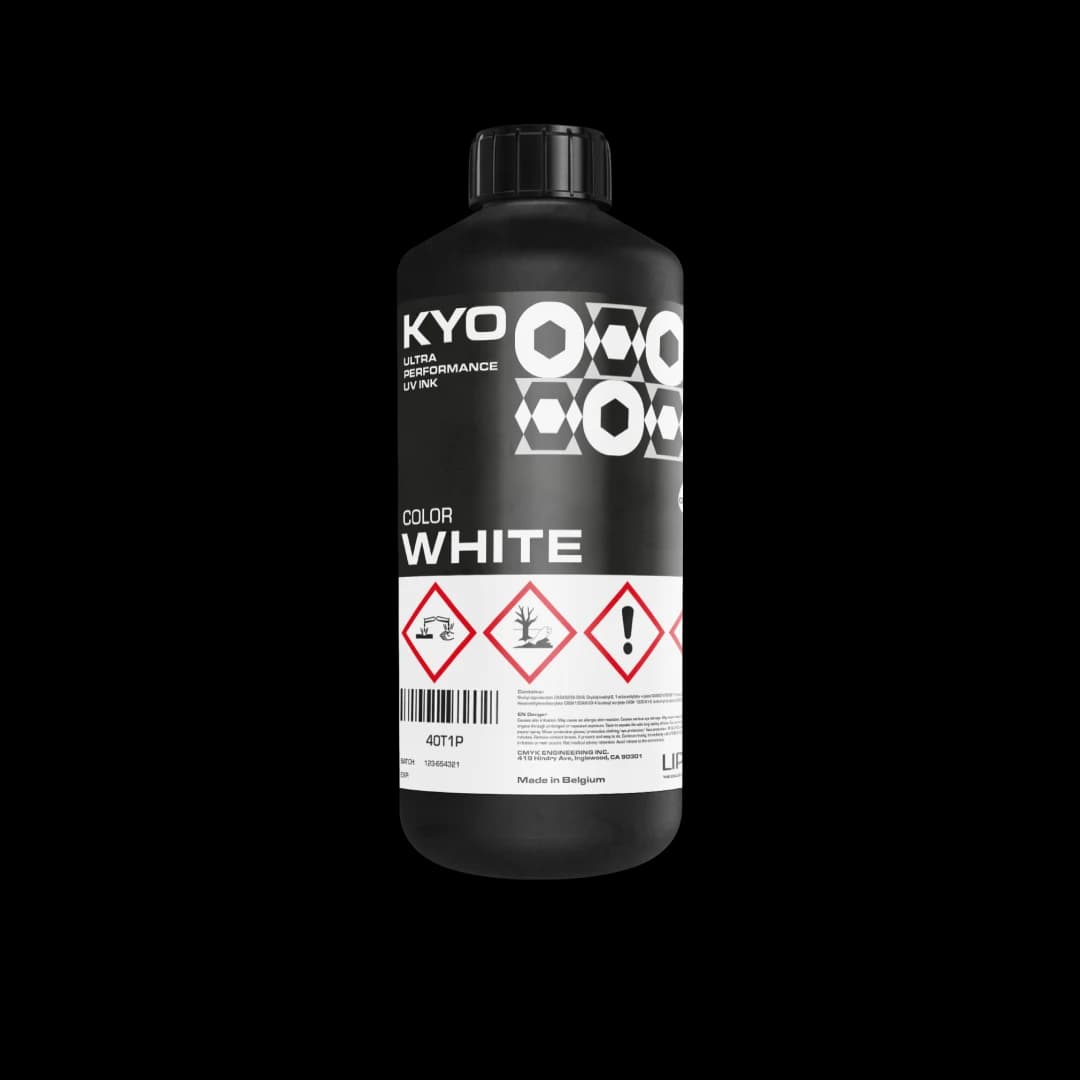 LIPLA KYO White 1 L