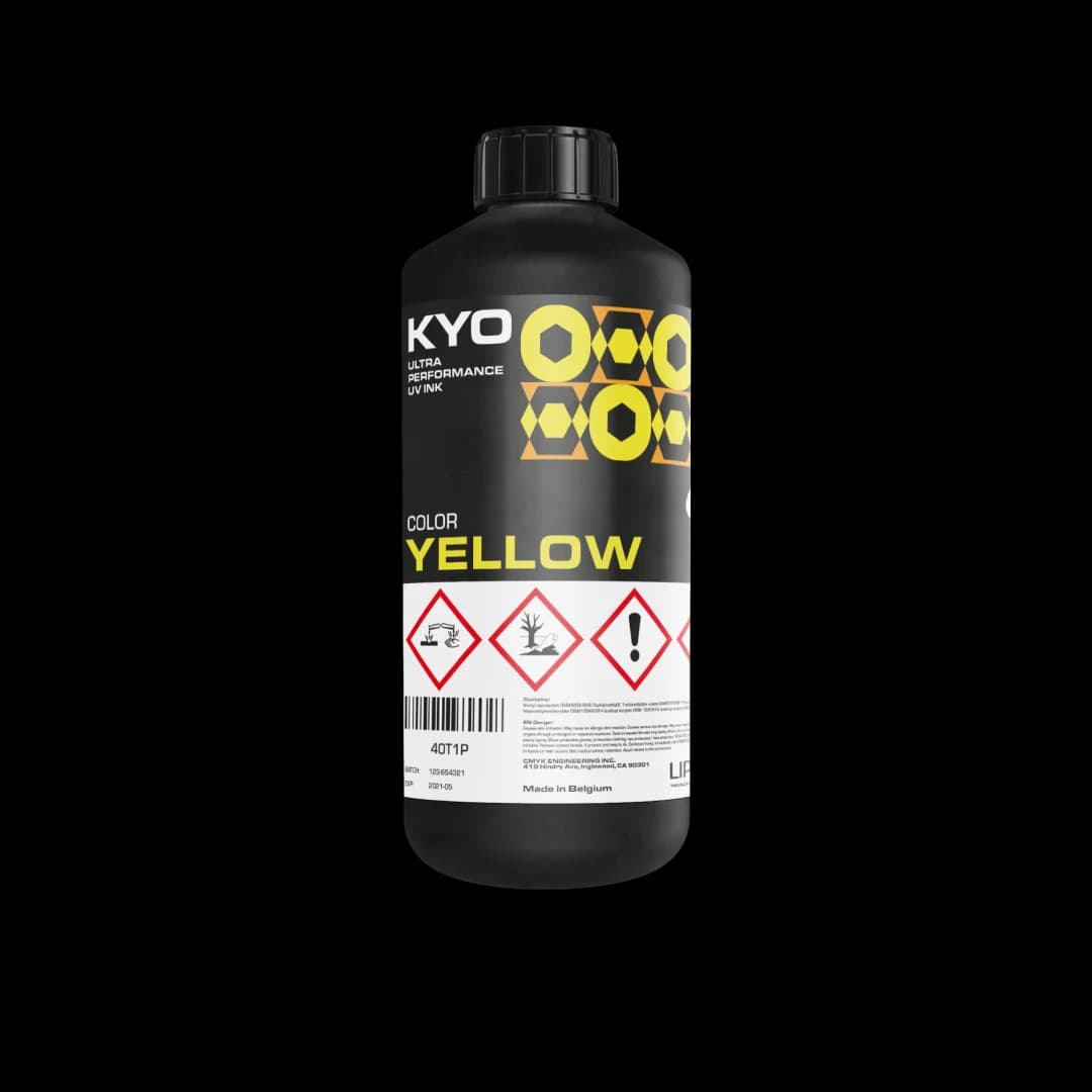 LIPLA KYO Yellow 1 L